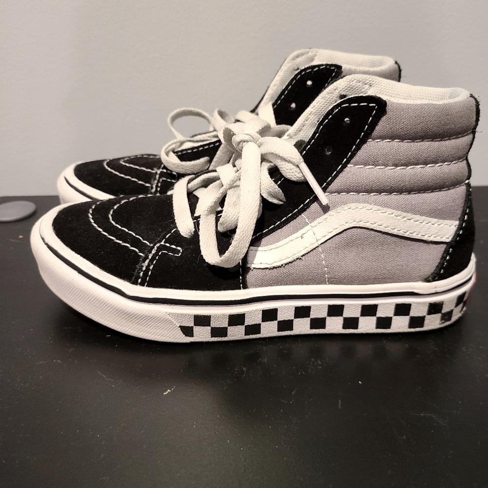 Unisex kids van - Picture 2 of 6